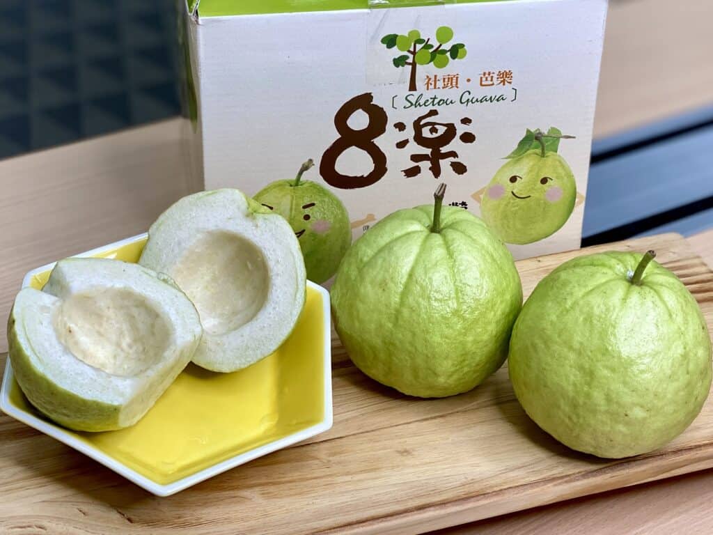 一年四季都吃得到水果推薦 3
